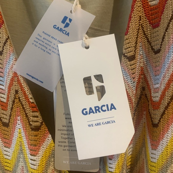 BNWT Garcia dress - Picture 3 of 8